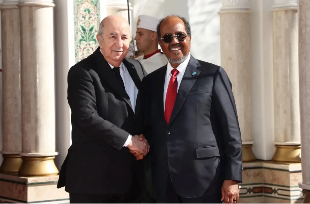 الصومال توضّح موقفها من قضية الصحراء المغربية وتؤكّد دعمها للحكم الذاتي