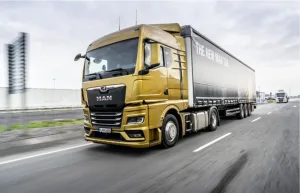 إسبانيا تقرر إستقدام 35 ألف سائق مغربي للشاحنات والحافلات