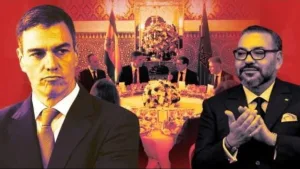 مصالح مدريد في المغرب بين الحقيقة والتهويل الإعلامي:    تفكيك رواية “أوكدياريو”حول سانشيز