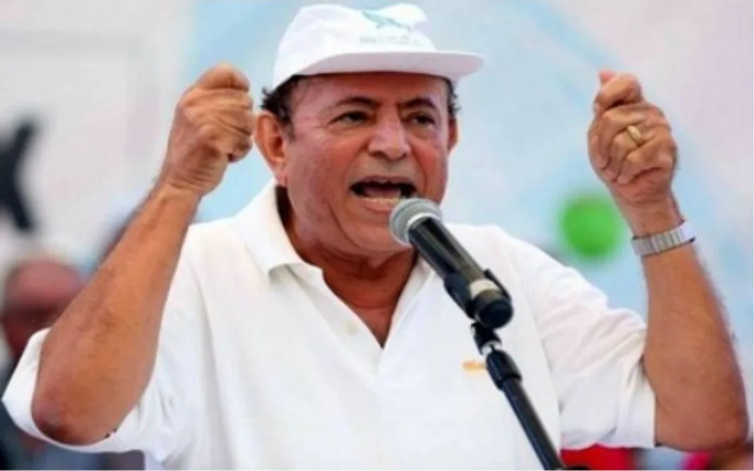 سلامة :    حزب التجمع الوطني للأحرار كبير بمناضليه وأنصاره وليس في حاجة إلى إستعارة الحضور للمشاركة في اللقاء الجهوي المقرر في الناظور