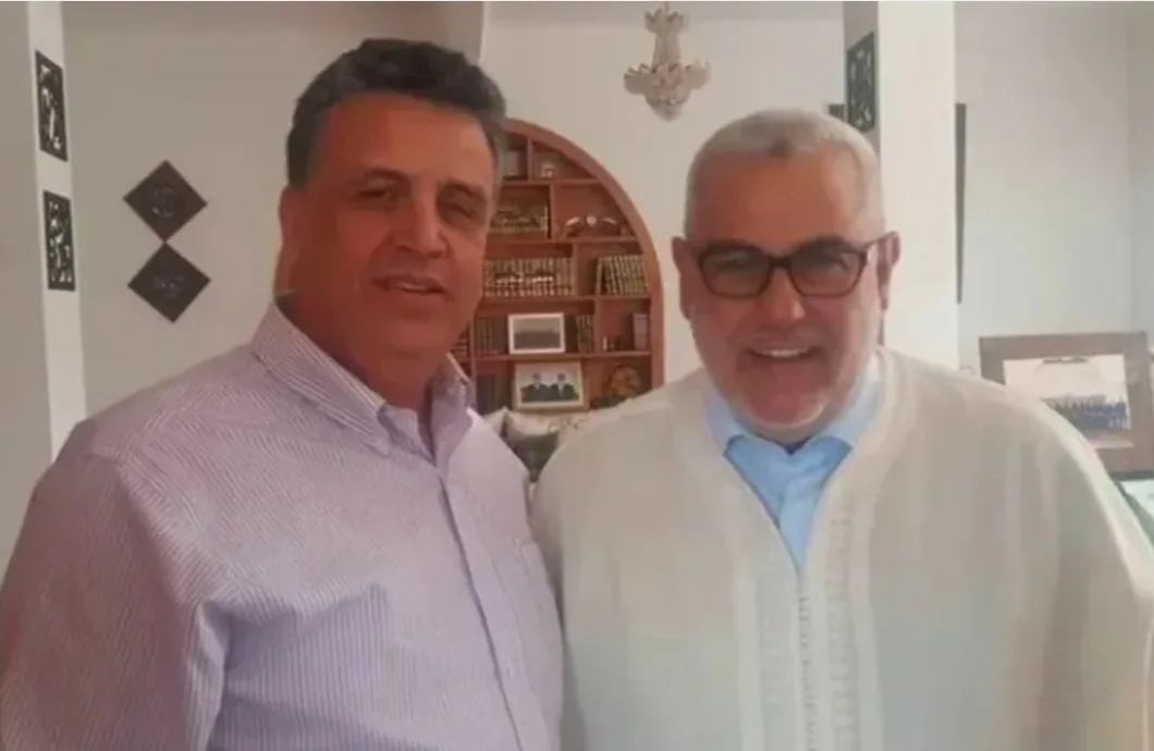 ابن كيران “الموسخ اللي ولدك” التي أطلقها وزير العدل وهبي إنتهت