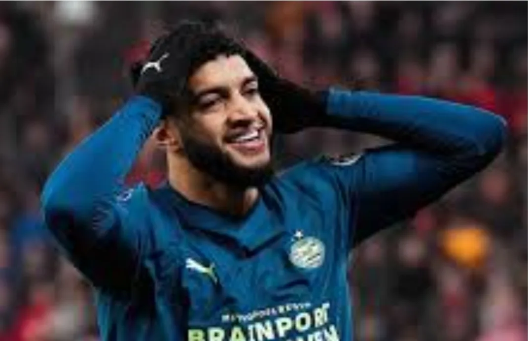 صيباري:   يعلق على مواجهة المغرب وهولندا !