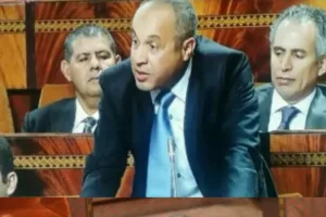 بركان :   برلماني يكشف أزمة صحية خانقة بالإقليم … طبيب واحد لـ300 ألف مواطن!”