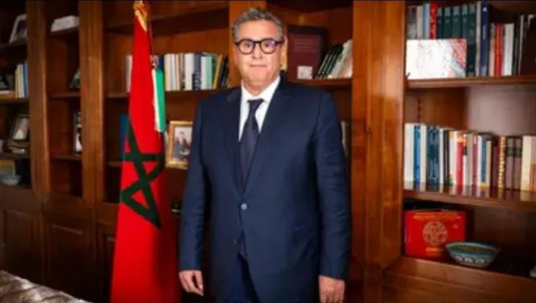 أخنوش يؤكد من مدريد: تقارب كامل بين الرباط ومدريد حول قضية الصحراء… وشراكة استراتيجية برؤية ملكية