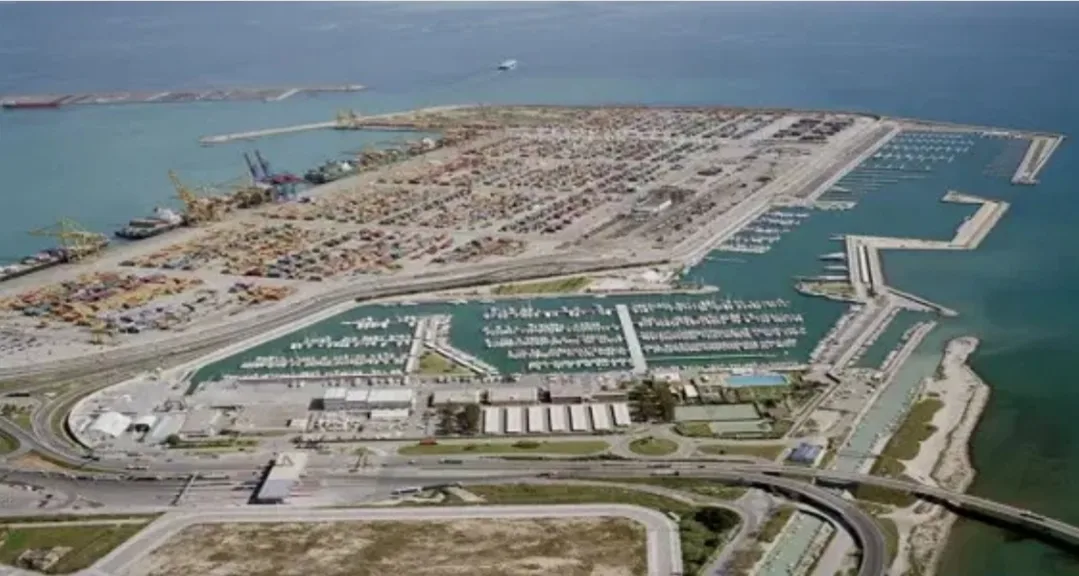 وفد وزاري ومركزي رفيع يحلّ بالناظور … انطلاقة فعلية لميناء “غرب المتوسط” وترتيبات متقدمة لفتح معبر باب مليلية