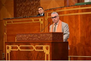 الاتحاد الوطني للشغل بالمغرب يرفض مشروع قانون المالية … دفاع مستميت عن حقوق الشغيلة