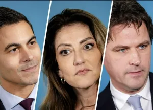 هولندا تتجه نحو حكومة أقلّية … مشاورات صعبة ومخاوف متزايدة