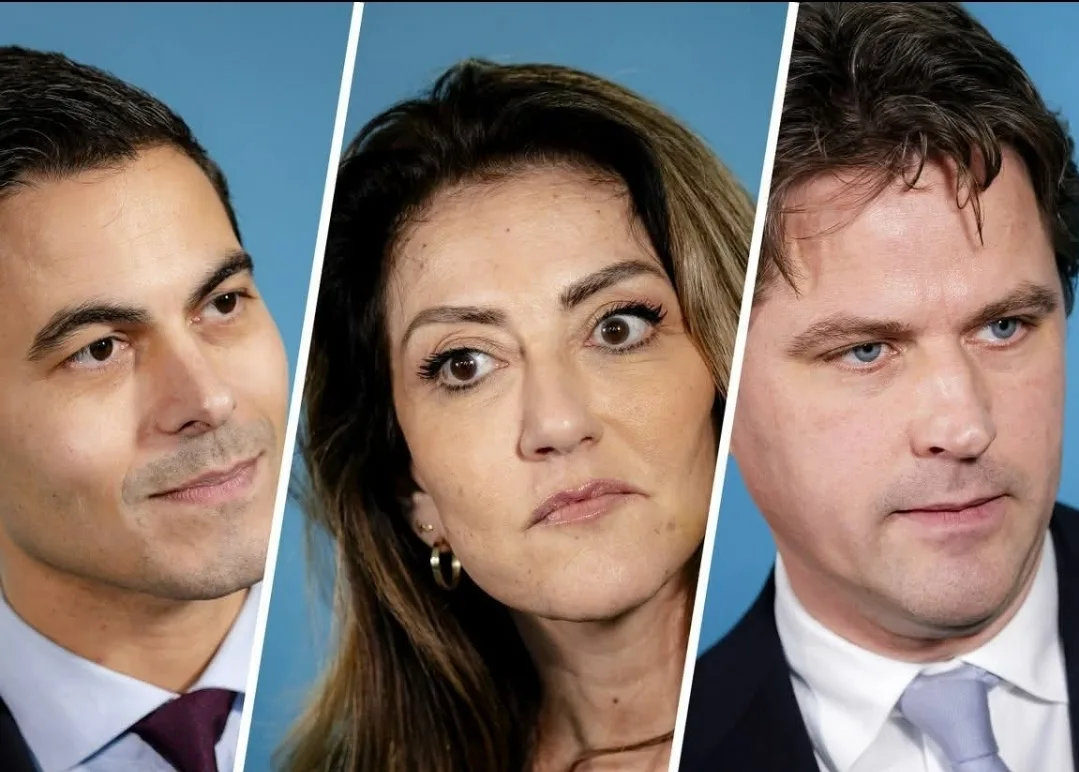 هولندا تتجه نحو حكومة أقلّية … مشاورات صعبة ومخاوف متزايدة