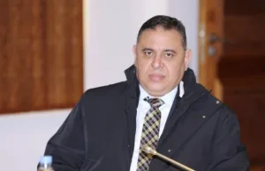 الناظور :    بعد أن أعلن سابقا عدم الترشح … البرلماني مجعيط يقرر خوض الانتخابات التشريعية وقطع الطريق على منافسيه في الحزب