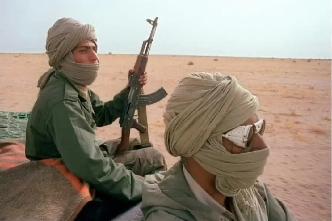 هجوم مسلّح لعصابة البوليساريو يستهدف موريتانيين