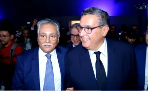 التقدم والاشتراكية يدق ناقوس الخطر:    تراجع الحريات في عهد حكومة أخنوش يهدد مستقبل الإصلاح في المغرب