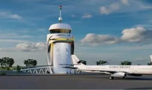 خلفيات النزول الإضطراري لطائرة إسرائيلية بمطار الحسيمة