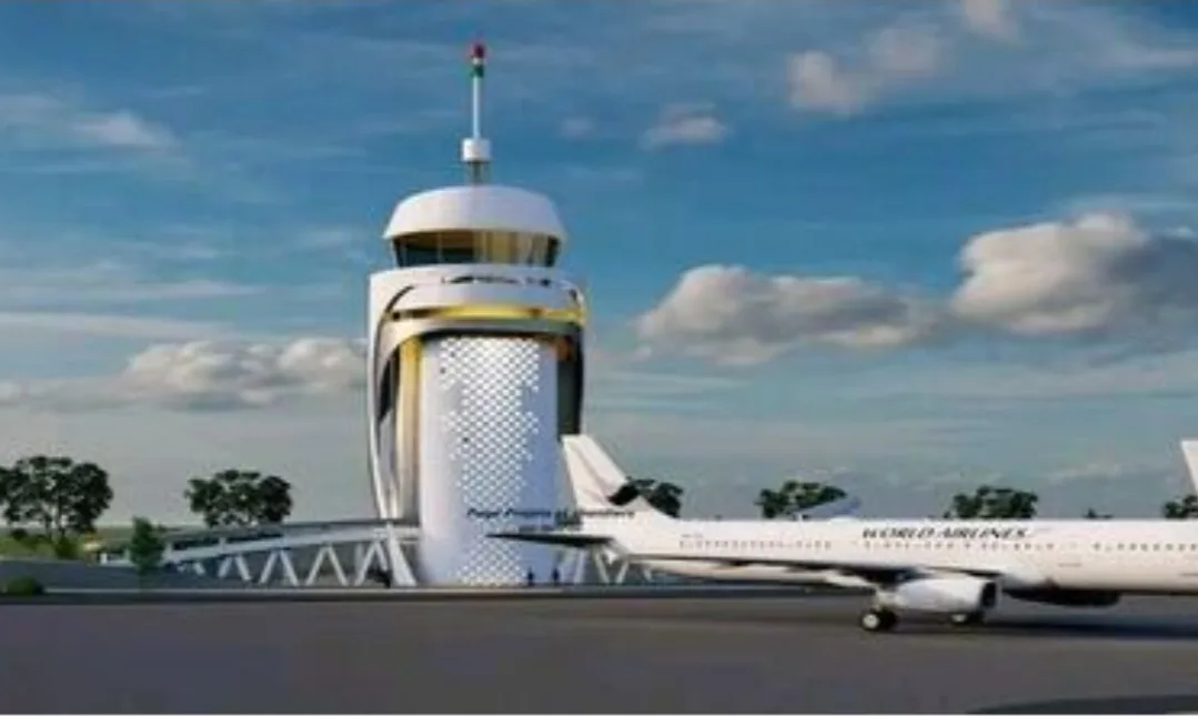 خلفيات النزول الإضطراري لطائرة إسرائيلية بمطار الحسيمة