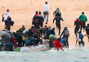 وزير الخارجية الإسباني :      الهجرة السرية تراجعت ب 60 في المائة بفضل التعاون مع المغرب