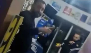 إسبانيا :     وفاة موقوف مغربي بمالقا تُفجّر الجدل… والشرطة تتمسّك بروايتها وسط انتقادات سياسية وحقوقية