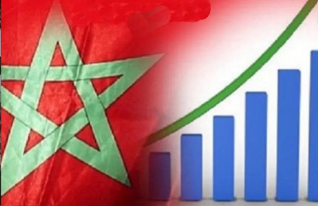 تجاوز 1,1 تريليون :   ديون المغرب في 2025 … قطار بلا فرامل !