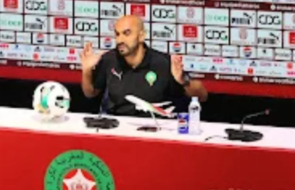 ولا أحد من أبطال العالم من منتخب الشباب … الركراكي يكشف قائمة المنتخب المغربي لكأس أمم إفريقيا 2025