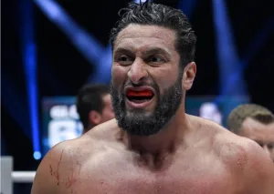 إدانة الملاكم المغربي جمال بنصديق بالسجن 4 سنوات بتهمة الإختطاف ببلجيكا