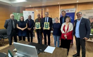 بتمويل أوروبي :   إطلاق برنامج “إحياء” لدعم الزراعة الإيكولوجية بأقاليم الناظور وجرسيف وبركان وتاوريرت وبجهتي فاس وسوس