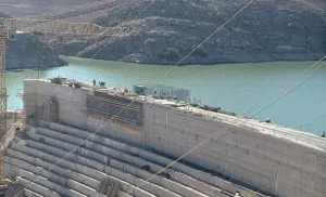 إرتفاع مهم في نسبة ملء بعض السدود في المغرب