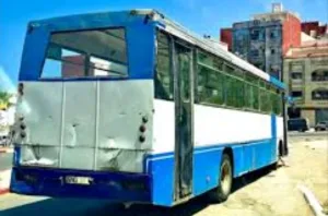 بسبب تماطل عمال إقليم الحسيمة منذ سنوات :    ملتمس لوالي جهة الشمال لتعويض الحافلات المهترئة بالإقليم بأسطول حديث