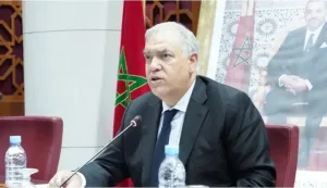 وزير الداخلية يجتمع برؤساء الجهات لإنزال برنامج التنمية الترابية