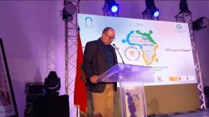 الناظور تحتضن الدورة العاشرة للمعرض بين الثقافي الإفريقي وسط أجواء احتفالية واعترافات مستحقة