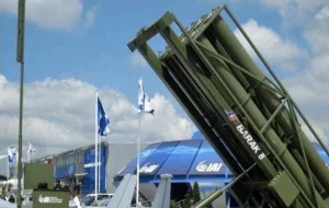 يسقط أي تهديد على بُعد 150 كيلومتراً … “باراك MX” يدخل الخدمة ويغيّر معادلة سلاح السماء المغربية