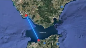 نفق مضيق جبل طارق :    رهان عابر للقارات باستثمار يفوق 8.5 مليارات يورو … والمغرب في قلب المعادلة الاستراتيجية