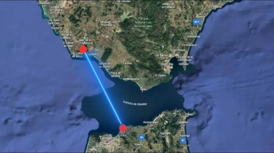 البدء في إنجاز نفق مضيق جبل طارق في 2027 … رهان عابر للقارات باستثمار يفوق 8.5 مليارات يورو بين المغرب وإسبانيا