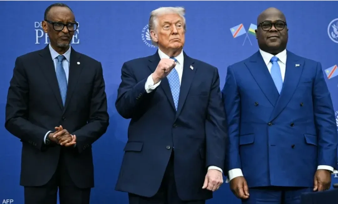 أمريكا تهدد بعقوبات صارمة … توتر دبلوماسي بين واشنطن ورواندا بسبب الكونغو !