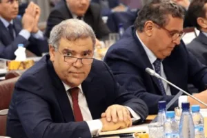 الناظور بين حضور الدولة وغياب السياسة … زيارة لفتيت تُشعل الشارع وزيارة أخنوش تمرّ بلا أثر