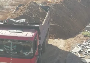 وجدة :    اتهامات خطيرة تطال مقاول متهم بإستنزاف رمال الشواطئ واستغلال الملك العمومي بالسعيدية ورأس الماء