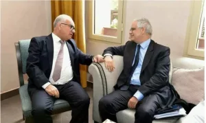 حزب الاستقلال يواصل إقصاء الريف؟ بعكس أحزاب أخرى … غياب الناظور والحسيمة عن المكتب التنفيذي يثير تساؤلات حارقة