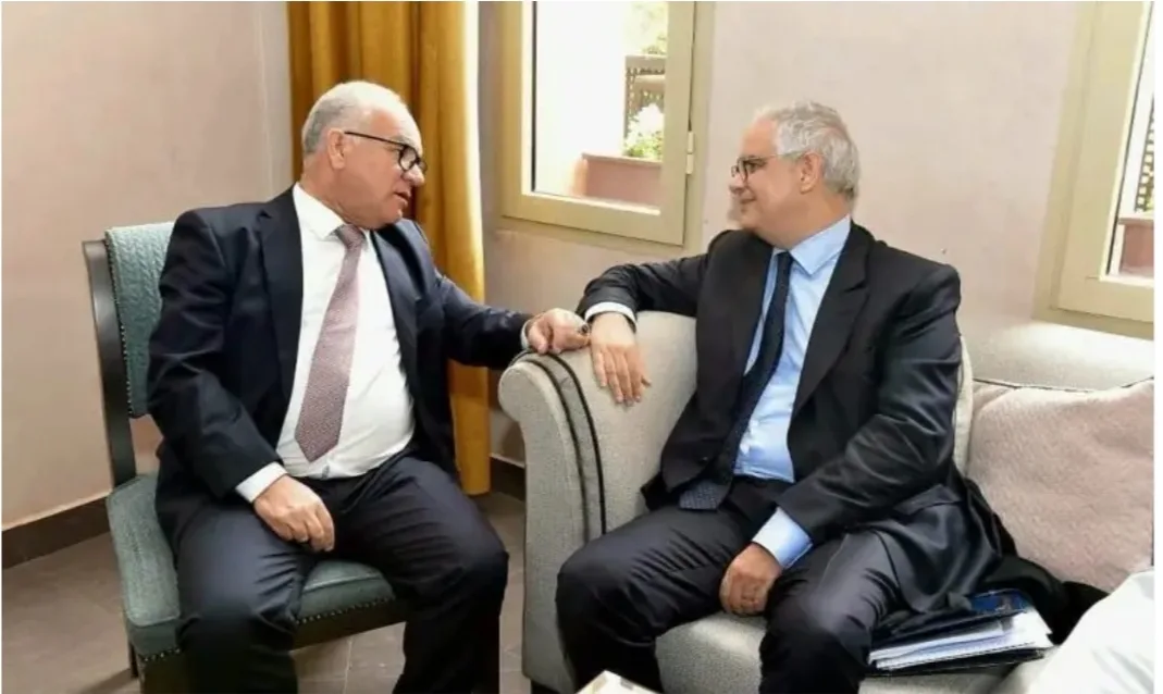 حزب الاستقلال يواصل إقصاء الريف؟ بعكس أحزاب أخرى … غياب الناظور والحسيمة عن المكتب التنفيذي يثير تساؤلات حارقة