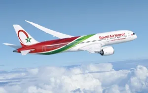 الخطوط الملكية المغربية تنطلق في أكبر توسع دولي في تاريخها