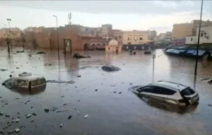 سيول جارفة تخلف41 قتيلا بإقليم آسفي في حصيلة مؤقتة والوكيل العام يفتح تحقيق !