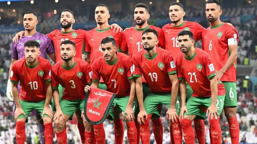 قبل صافرة الحسم .. تشكيلة السكتيوي أمام الإمارات في نصف نهائي مونديال العرب تُشعل الجدل ومخاوف من “تراخٍ” قد يهدي التأهل للخصم