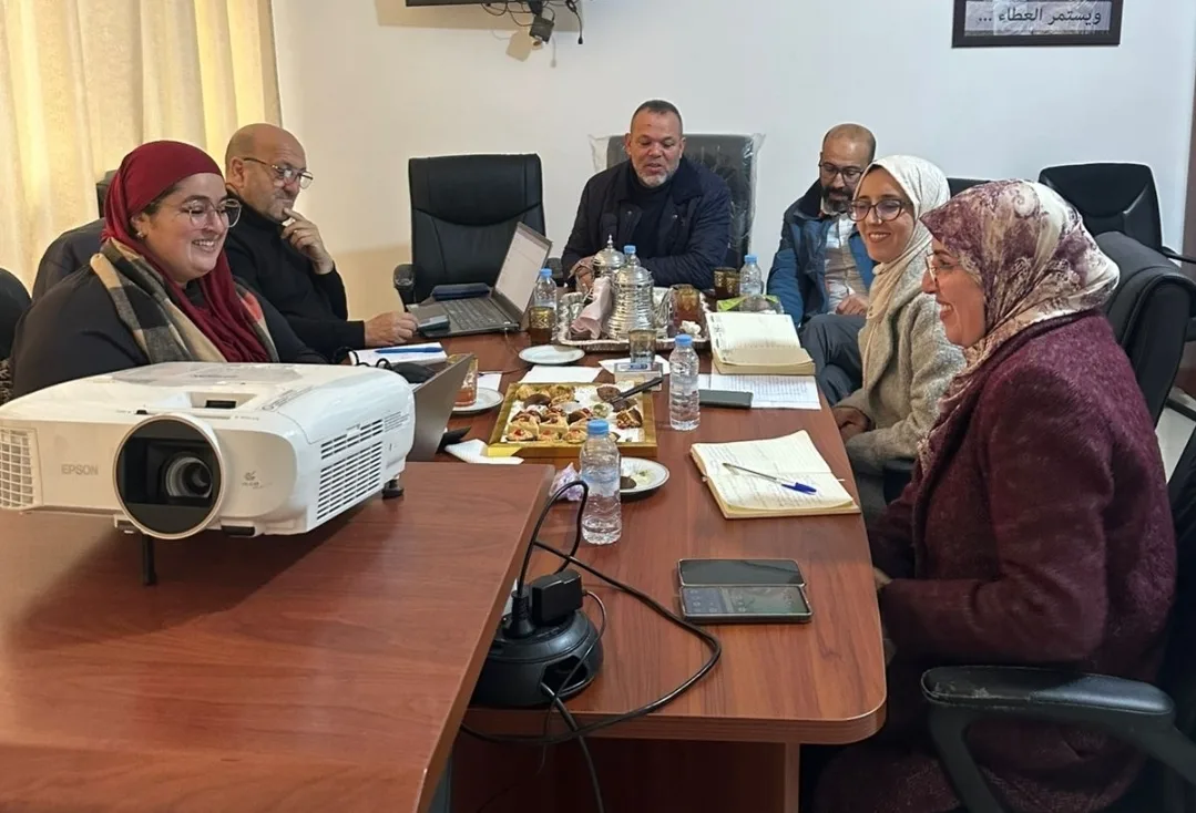 الناظور :    جمعية كرامة للتضامن  تُطلق مبادرة إنسانية لإغاثة متضرري فيضانات آسفي