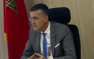 جماعات إقليم الناظور تعيد ترتيب أولوياتها المالية :    دورة استثنائية لمراجعة الميزانية على ضوء التحولات الاجتماعية