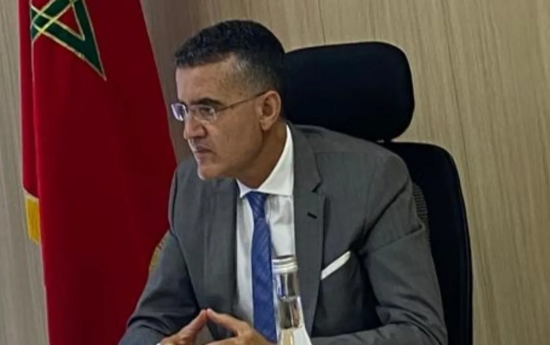 جماعات إقليم الناظور تعيد ترتيب أولوياتها المالية :    دورة استثنائية لمراجعة الميزانية على ضوء التحولات الاجتماعية