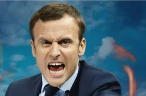 فيديو يُربك فرنسا … وماكرون يكشف تفاصيل “انقلاب عليه” أثار ذعرًا دبلوماسيًا