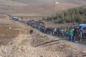 البراءة لقائد ببولمان بعد قضائه 7 أشهر سجنا في ملف التعمير