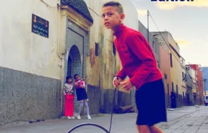 سطات تحتضن الدورة السابعة عشر للمهرجان الوطني لفيلم الهواة