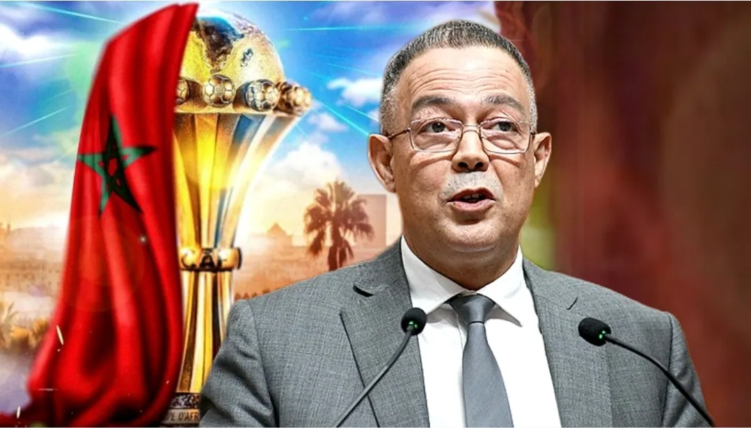 آس الإسبانية :     المغرب سيحقق نجاحا غير مسبوق في تنظيم ( كان 2025 )