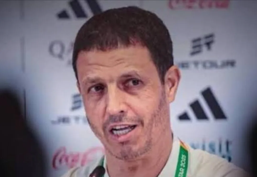 حين هزم العاطفة وواجه وطنه الأم … ملك الأردن يمنح المدرب المغربي جمال السلامي الجنسية