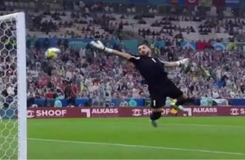 حارس الأردن يعترف ويشعلها بعد النهائي: المنتخب المغربي كان أقوى تكتيكيًا وهدف طنان العالمي لا يُصد !