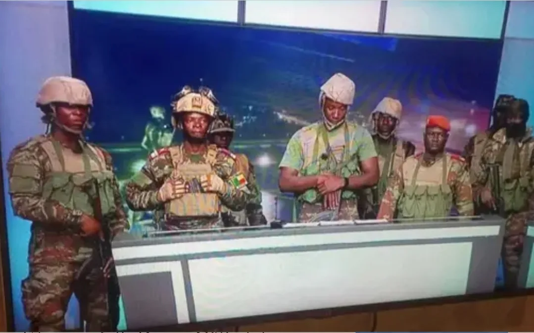 رئيس بنين يوضح تفاصيل نجاته من انقلاب فاشل ويثني على الدعم الإقليمي