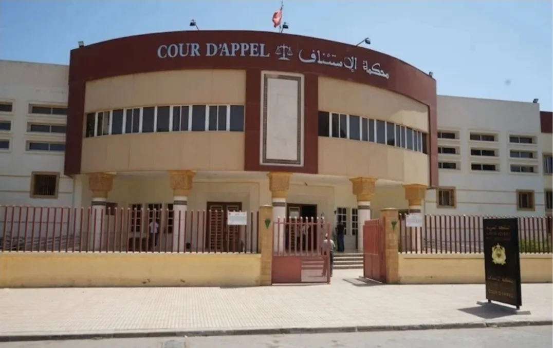 الناظور :      تغيير الرئيس الاول لمحكمة الاستئناف وقضاة آخرين بذات المحكمة