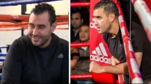 أمستردام :     وفاة بطل العالم في الكيك بوكسينغ المغربي نور الدين العثماني